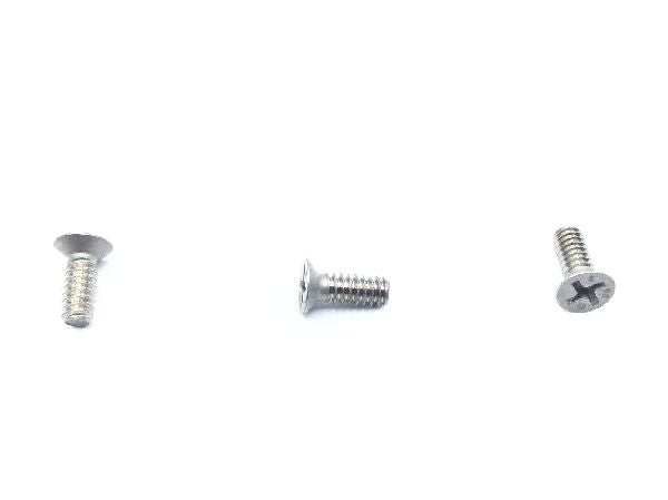 NAS1102E06-6 Machine Screw (3)