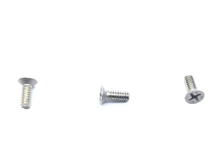 NAS1102E06-6 Machine Screw (3)