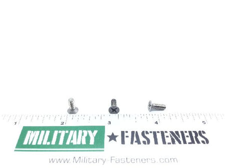 NAS1102E06-6 Machine Screw (5)