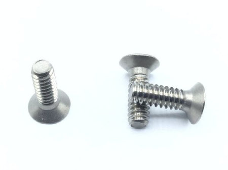 NAS1102E06-7 Machine Screw
