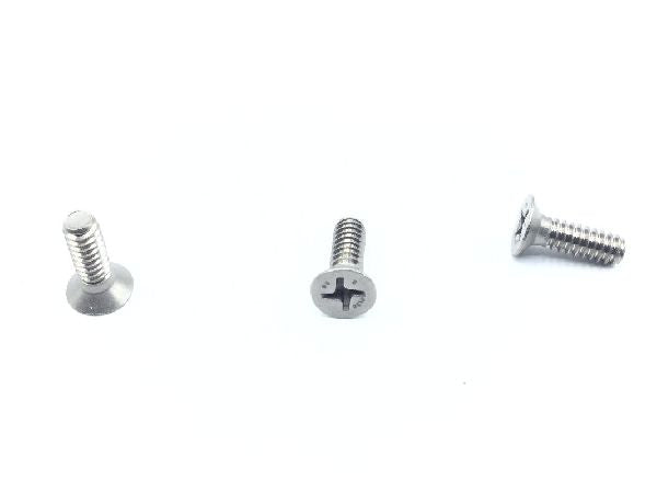 NAS1102E06-7 Machine Screw (2)