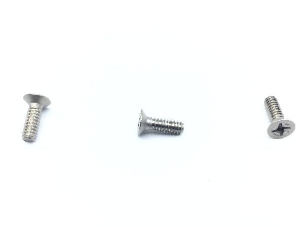 NAS1102E06-7 Machine Screw (3)