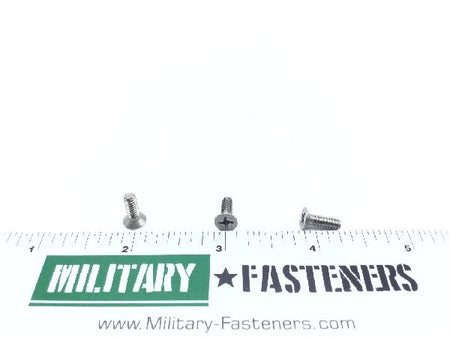 NAS1102E06-7 Machine Screw (5)