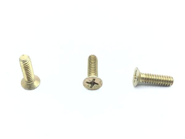 NAS1102E06-8P Machine Screw