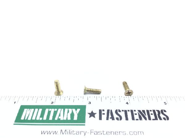 NAS1102E06-8P Machine Screw (5)