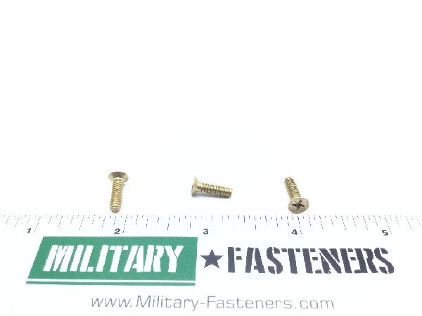 NAS1102E06-8P Machine Screw (6)
