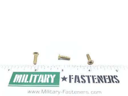 NAS1102E06-8P Machine Screw (6)