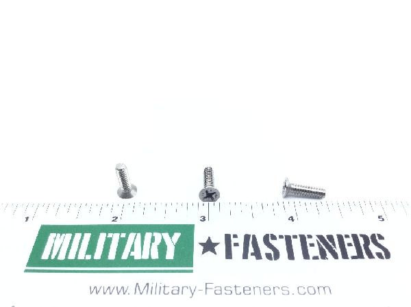 NAS1102E06-8 Machine Screw (5)