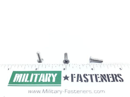 NAS1102E06-8 Machine Screw (5)