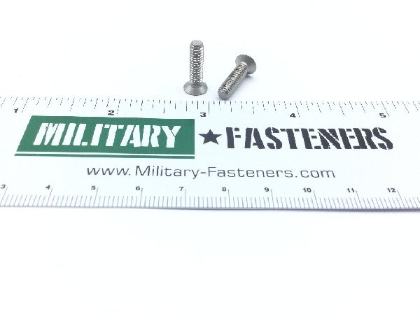NAS1102E08-10 Machine Screw (2)