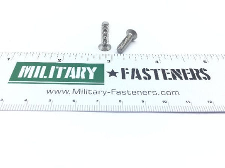 NAS1102E08-10 Machine Screw (2)