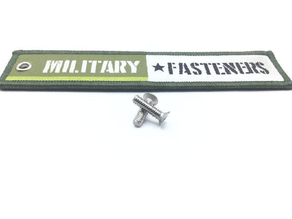 NAS1102E08-10 Machine Screw (3)