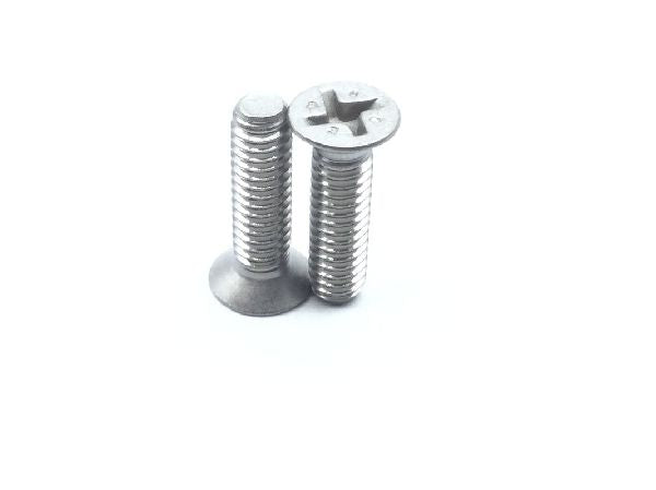 NAS1102E08-10 Machine Screw (5)