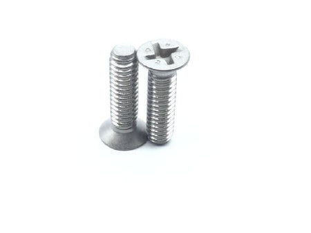NAS1102E08-10 Machine Screw (5)