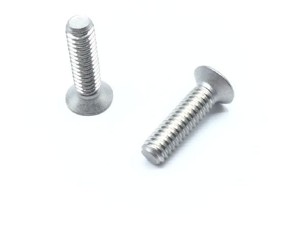NAS1102E08-10 Machine Screw (6)