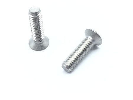 NAS1102E08-10 Machine Screw (6)