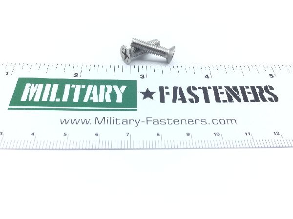 NAS1102E08-11 Screw (6)