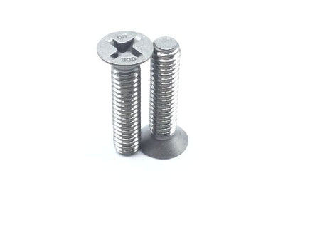NAS1102E08-12 Machine Screw