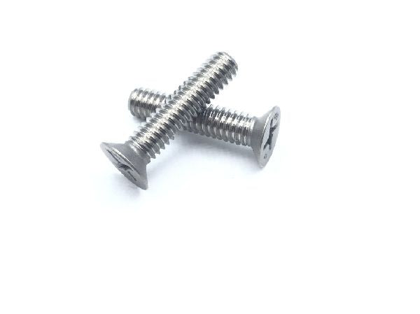 NAS1102E08-12 Machine Screw (2)