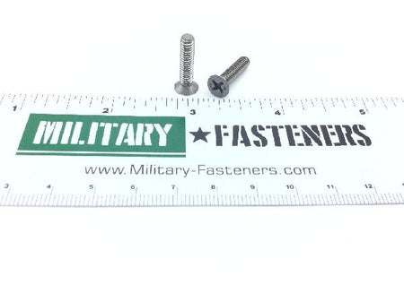 NAS1102E08-12 Machine Screw (5)