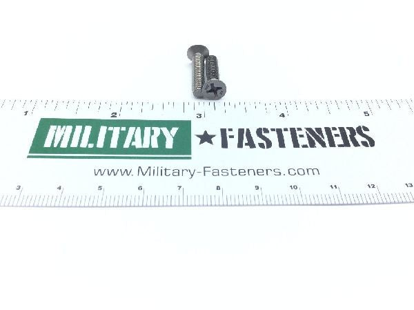 NAS1102E08-12 Machine Screw (6)