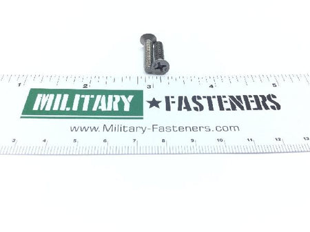 NAS1102E08-12 Machine Screw (6)