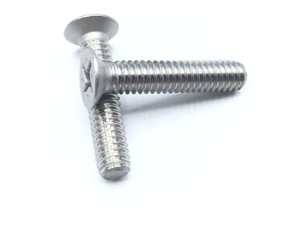 NAS1102E08-13 Machine Screw