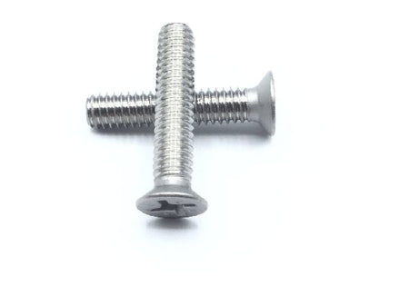 NAS1102E08-13 Machine Screw (2)