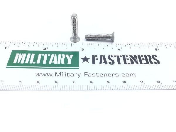 NAS1102E08-13 Machine Screw (5)