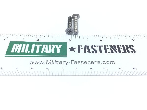 NAS1102E08-13 Machine Screw (6)