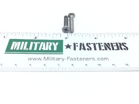 NAS1102E08-13 Machine Screw (6)