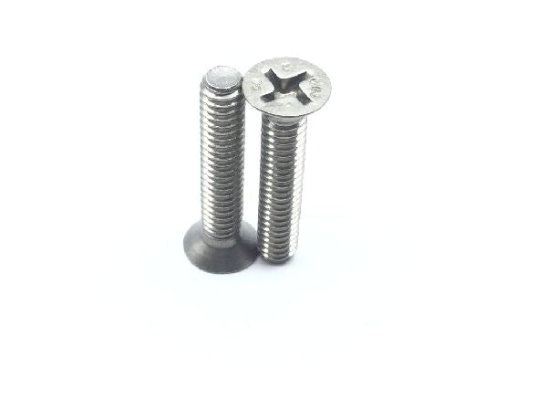 NAS1102E08-14 Machine Screw (3)