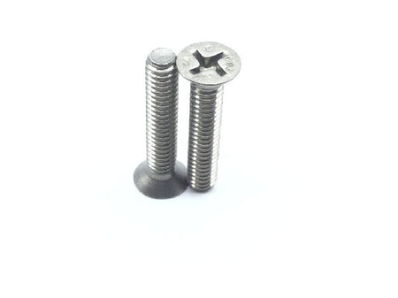 NAS1102E08-14 Machine Screw (3)