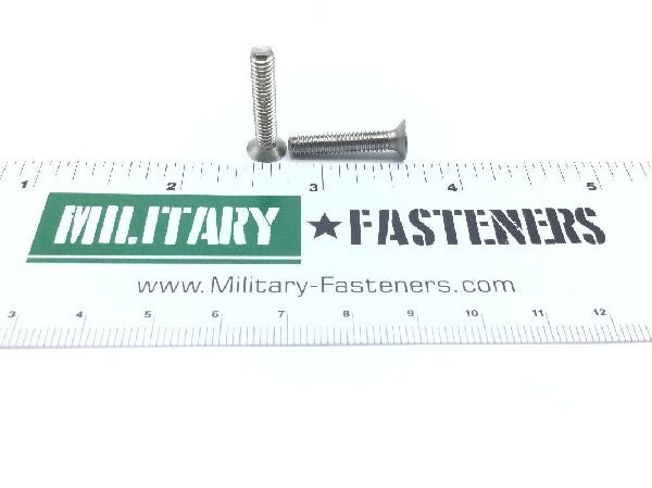 NAS1102E08-14 Machine Screw (5)