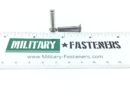 NAS1102E08-14 Machine Screw (5)