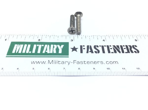 NAS1102E08-14 Machine Screw (6)