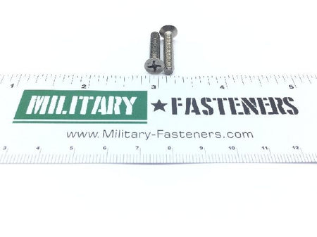 NAS1102E08-14 Machine Screw (6)