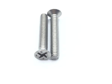 NAS1102E08-16 Machine Screw