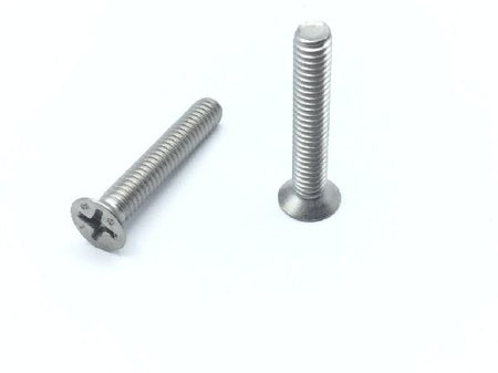 NAS1102E08-16 Machine Screw (2)