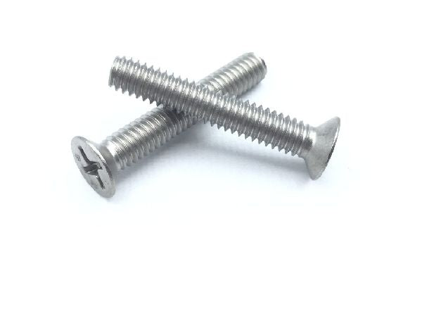 NAS1102E08-16 Machine Screw (3)