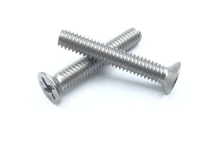 NAS1102E08-16 Machine Screw (3)