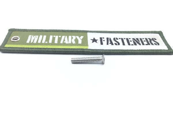 NAS1102E08-16 Machine Screw (4)