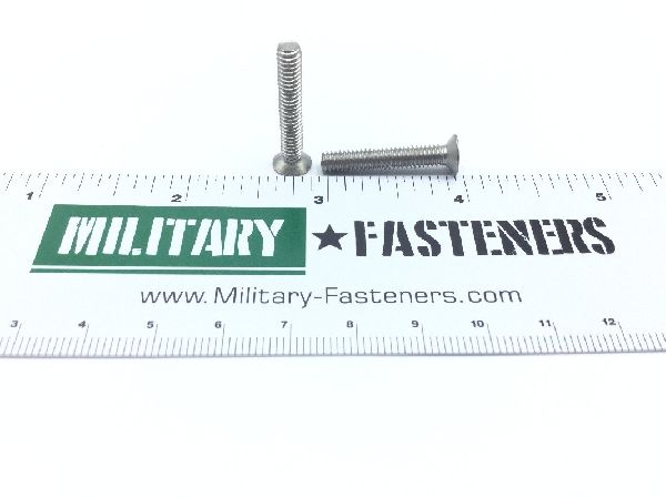 NAS1102E08-16 Machine Screw (5)