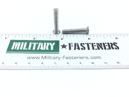 NAS1102E08-16 Machine Screw (5)