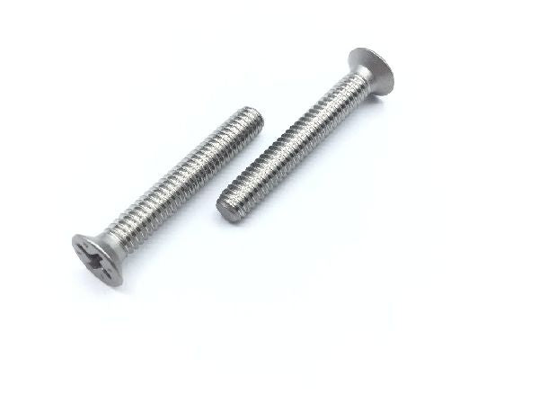 NAS1102E08-18 Machine Screw