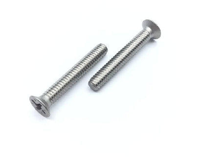 NAS1102E08-18 Machine Screw