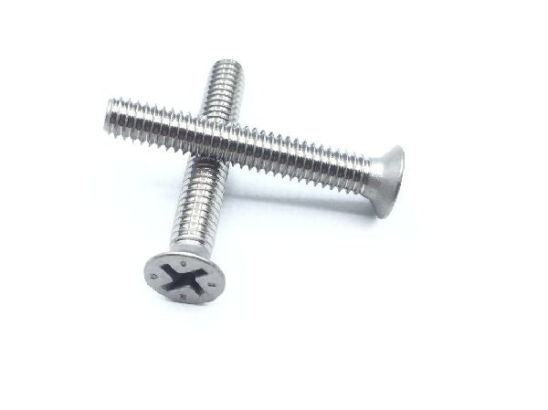 NAS1102E08-18 Machine Screw (2)