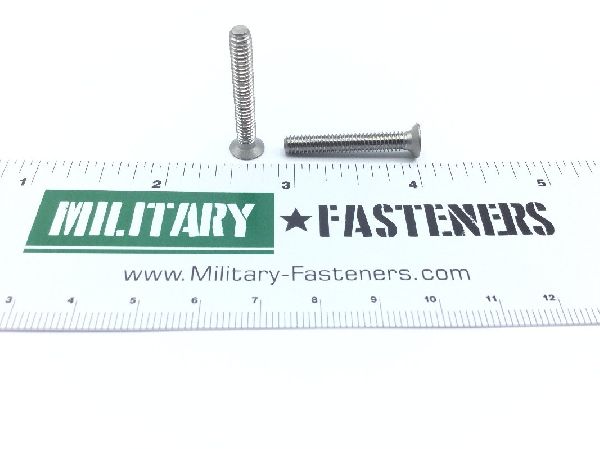 NAS1102E08-18 Machine Screw (5)