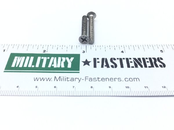 NAS1102E08-18 Machine Screw (6)