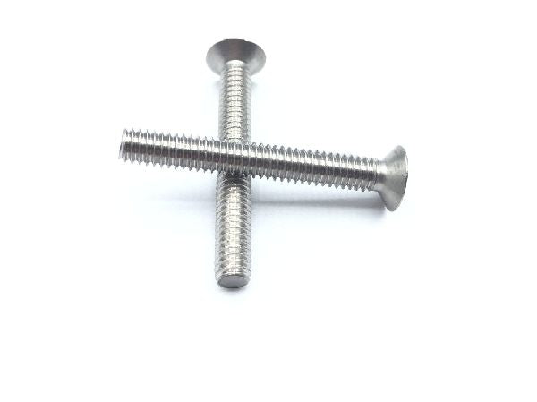 NAS1102E08-20 Machine Screw